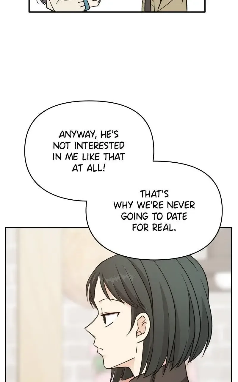 Disaster Is Always Nearby Chapter 67 page 65
