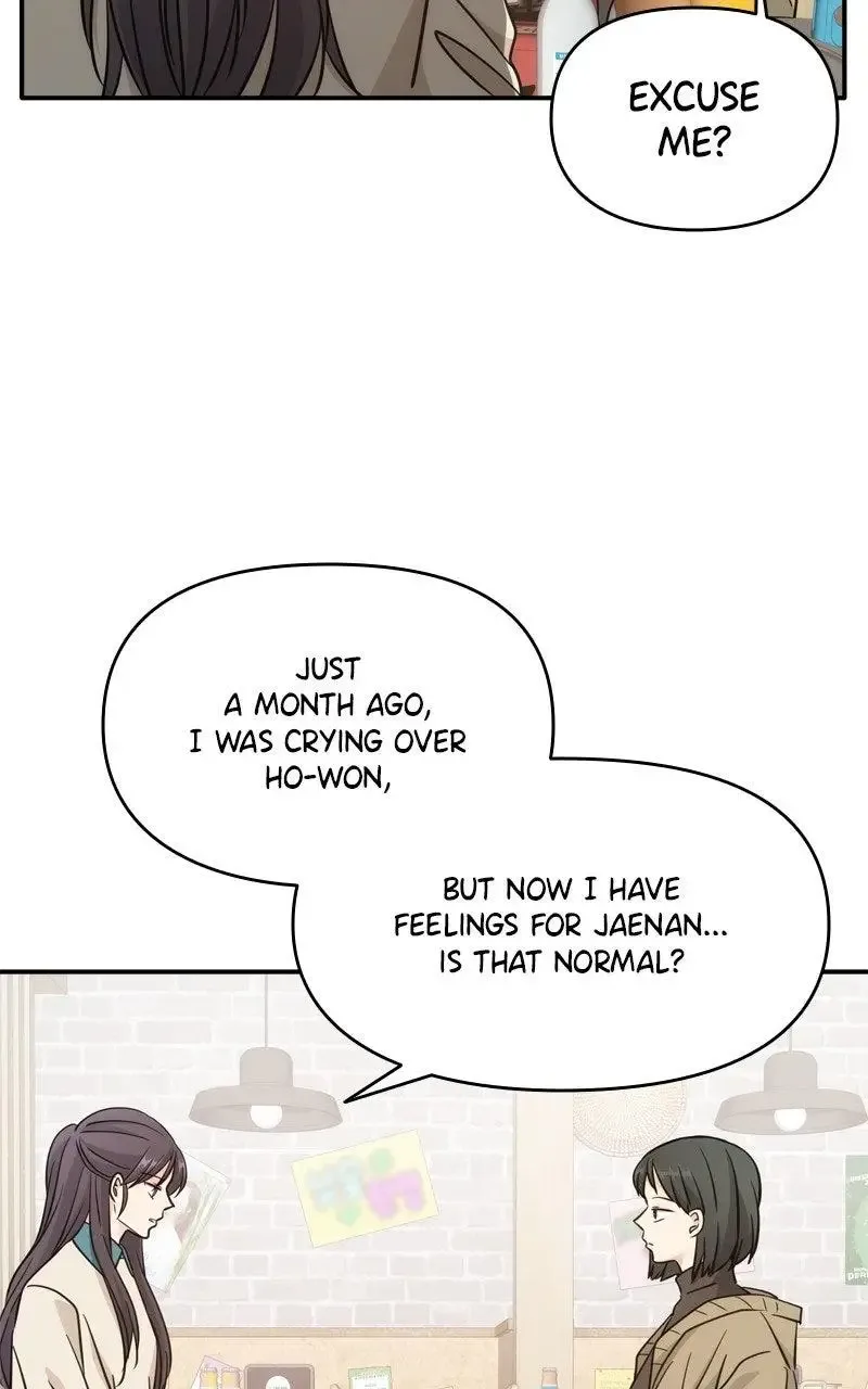Disaster Is Always Nearby Chapter 67 page 68