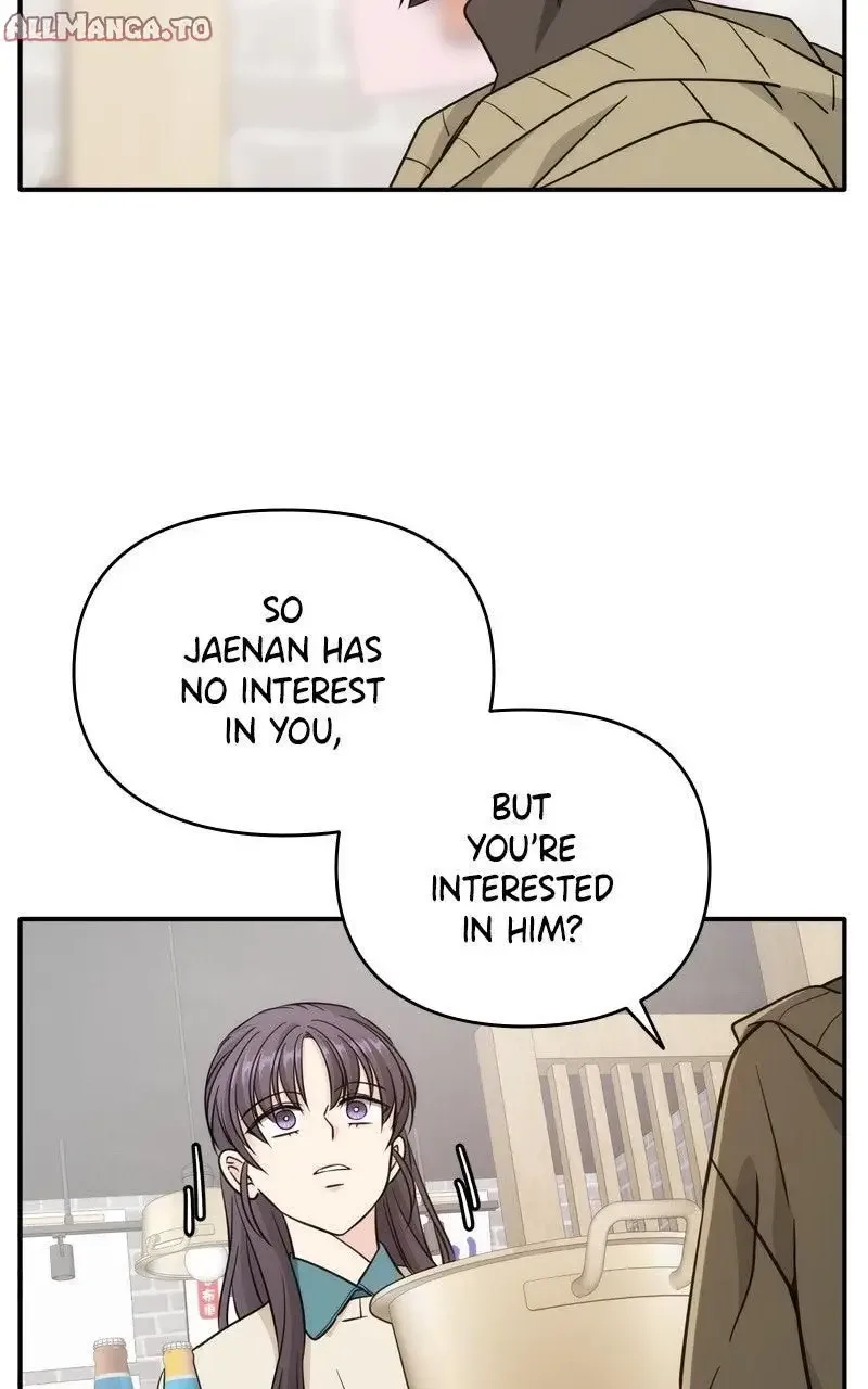 Disaster Is Always Nearby Chapter 67 page 66
