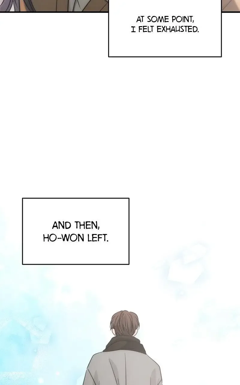 Disaster Is Always Nearby Chapter 67 page 79