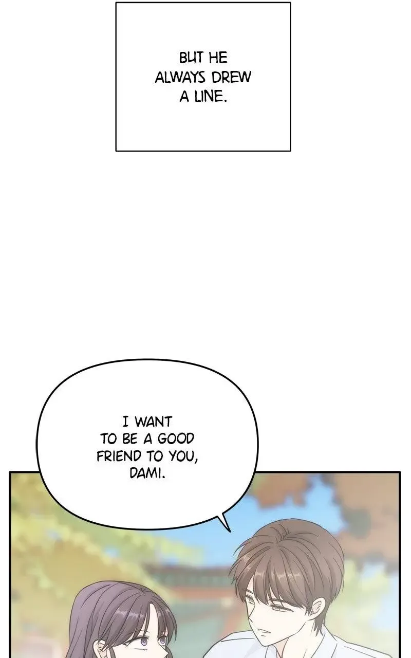 Disaster Is Always Nearby Chapter 67 page 77