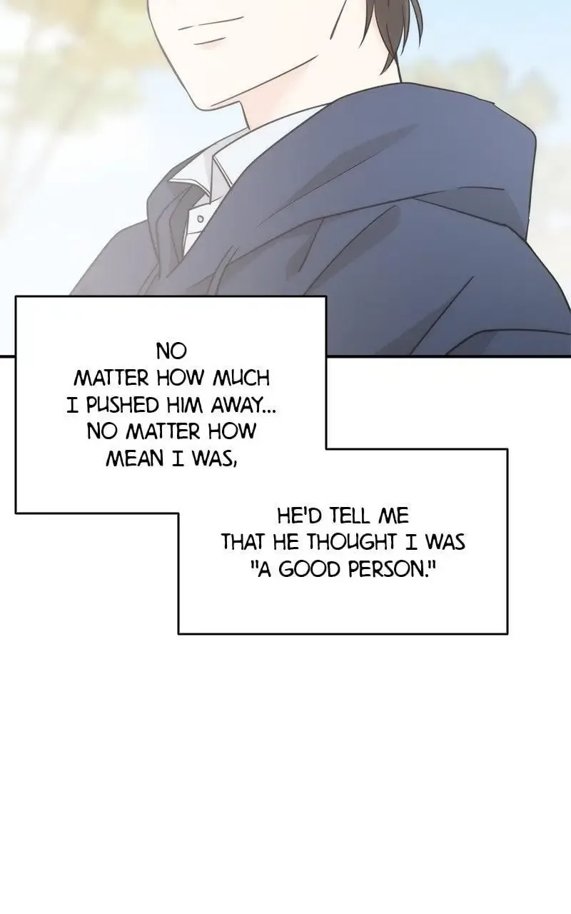 Disaster Is Always Nearby Chapter 67 page 76