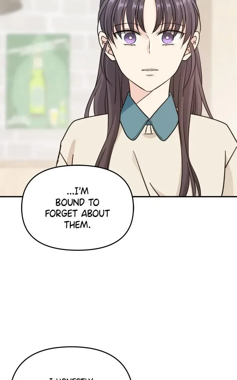 Disaster Is Always Nearby Chapter 67 page 71