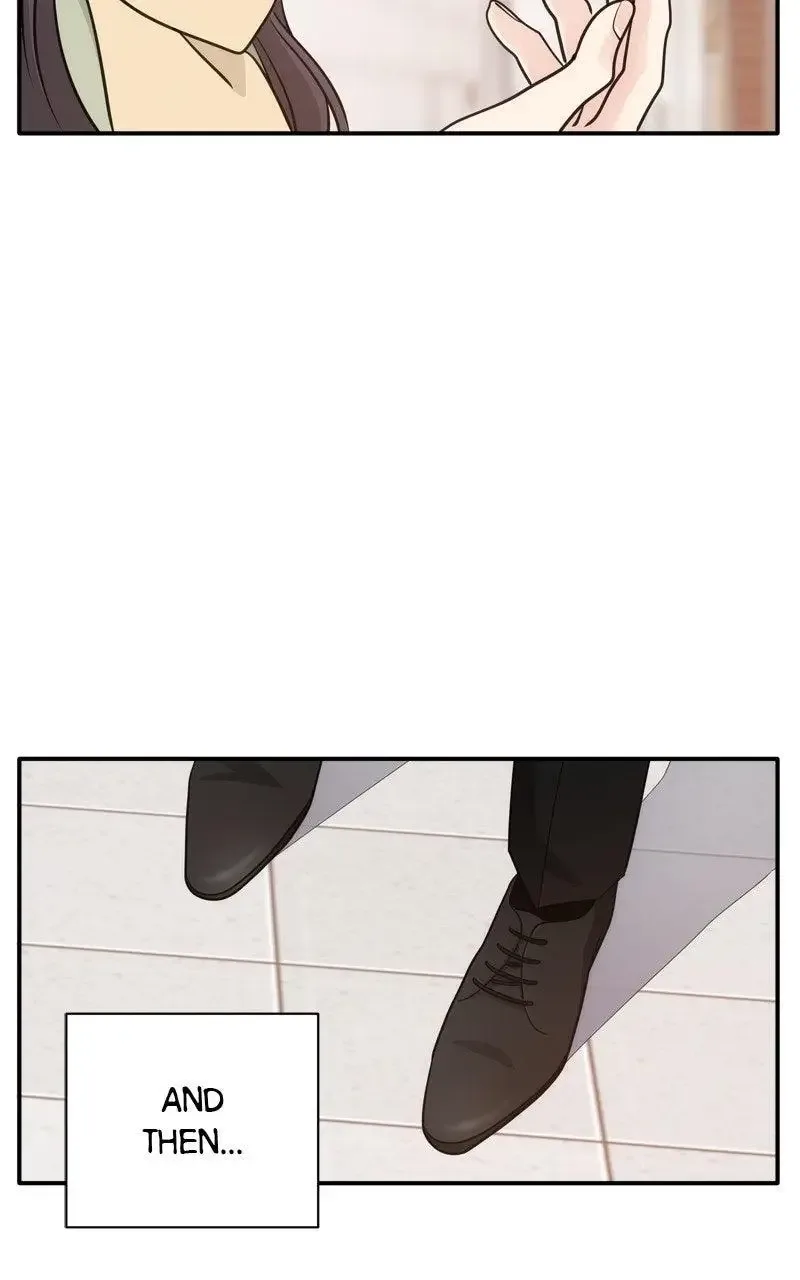 Disaster Is Always Nearby Chapter 67 page 82