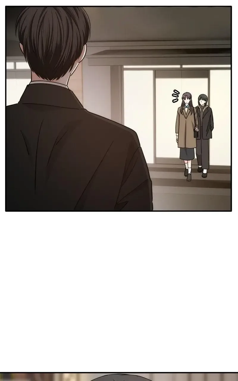 Disaster Is Always Nearby Chapter 67 page 87