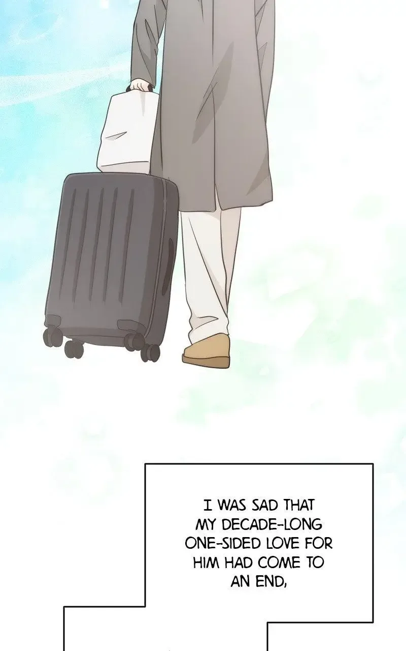 Disaster Is Always Nearby Chapter 67 page 80