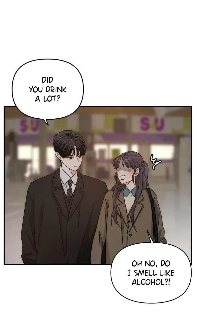 Disaster Is Always Nearby Chapter 67 page 92
