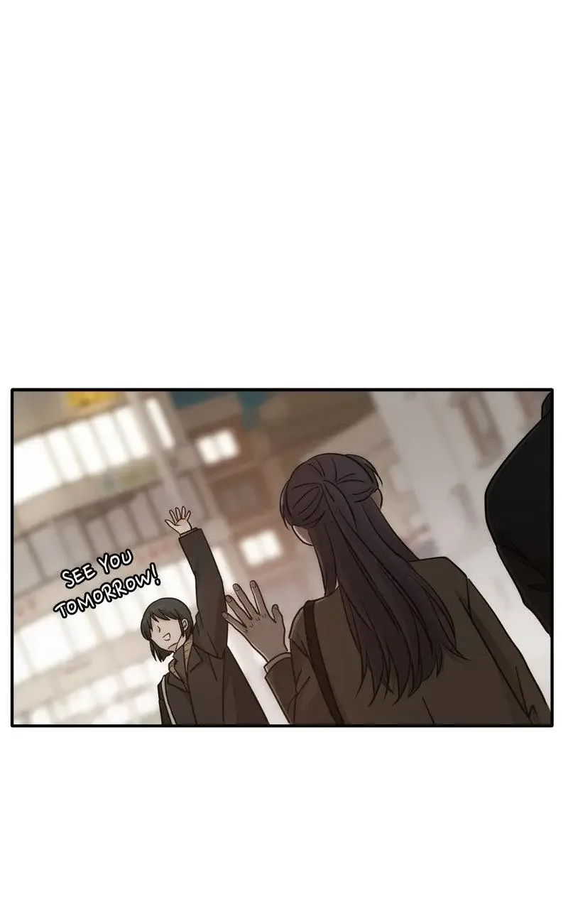 Disaster Is Always Nearby Chapter 67 page 90