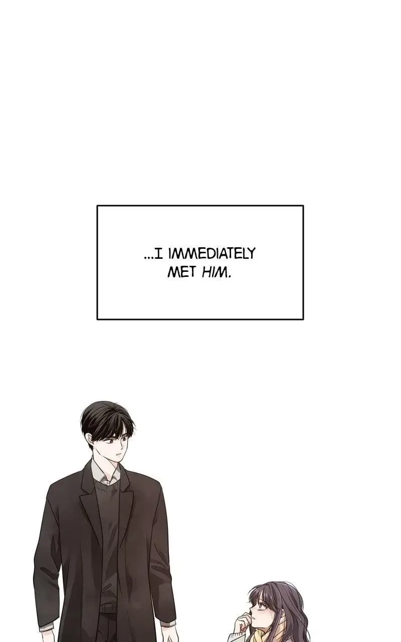 Disaster Is Always Nearby Chapter 67 page 83