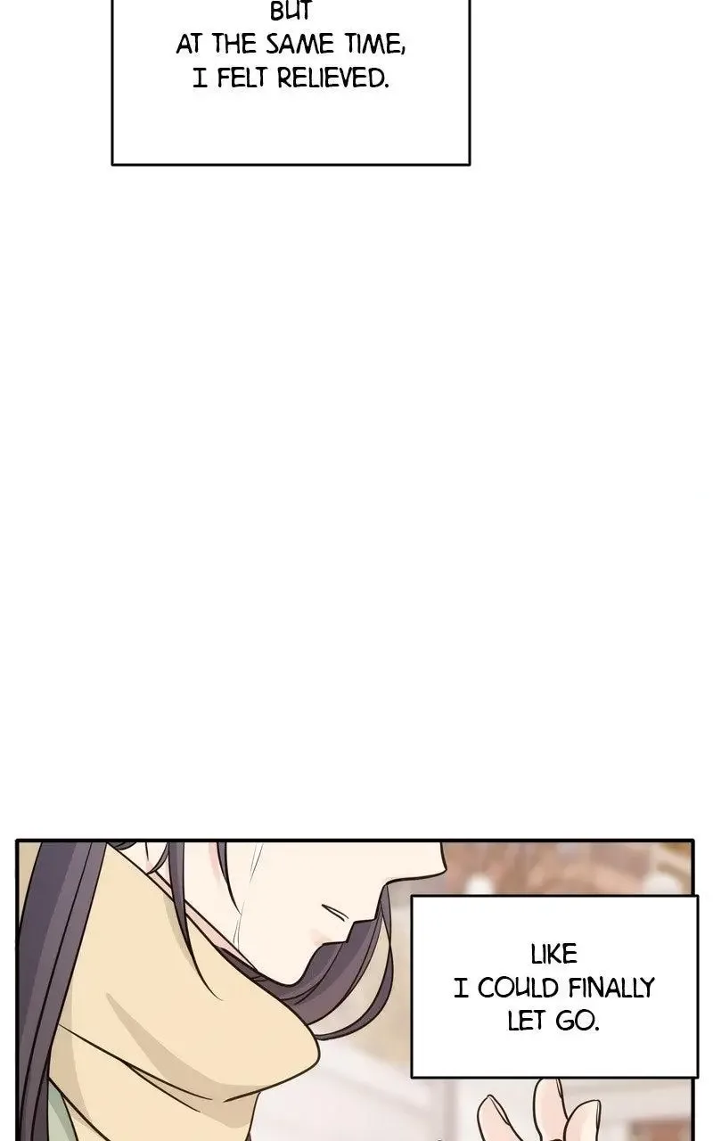 Disaster Is Always Nearby Chapter 67 page 81