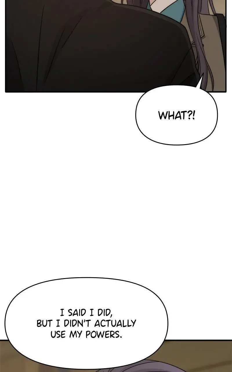 Disaster Is Always Nearby Chapter 67 page 104