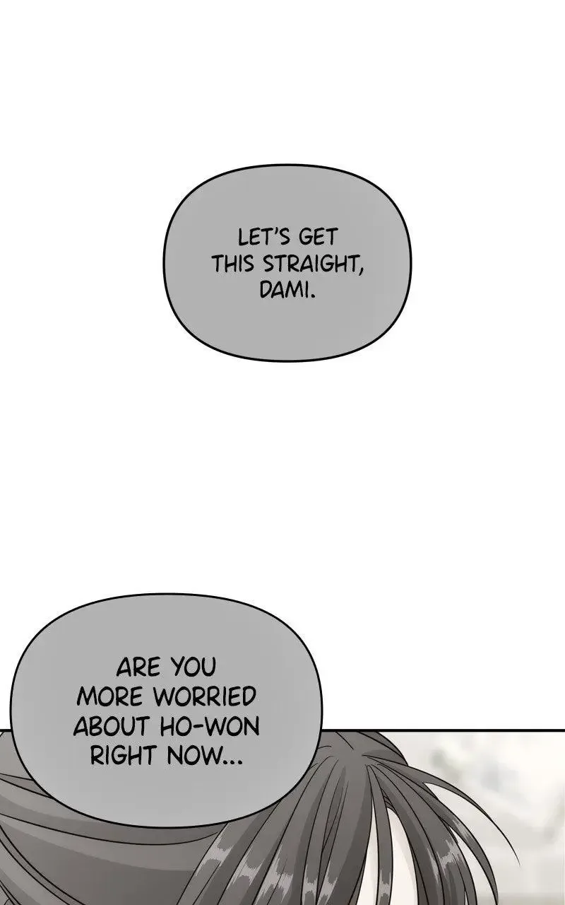 Disaster Is Always Nearby Chapter 67 page 94
