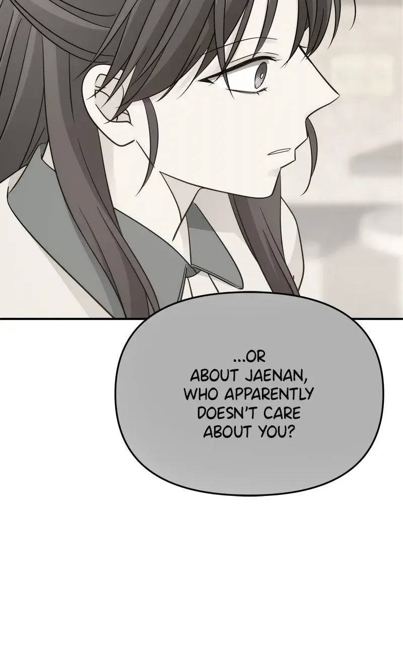 Disaster Is Always Nearby Chapter 67 page 95