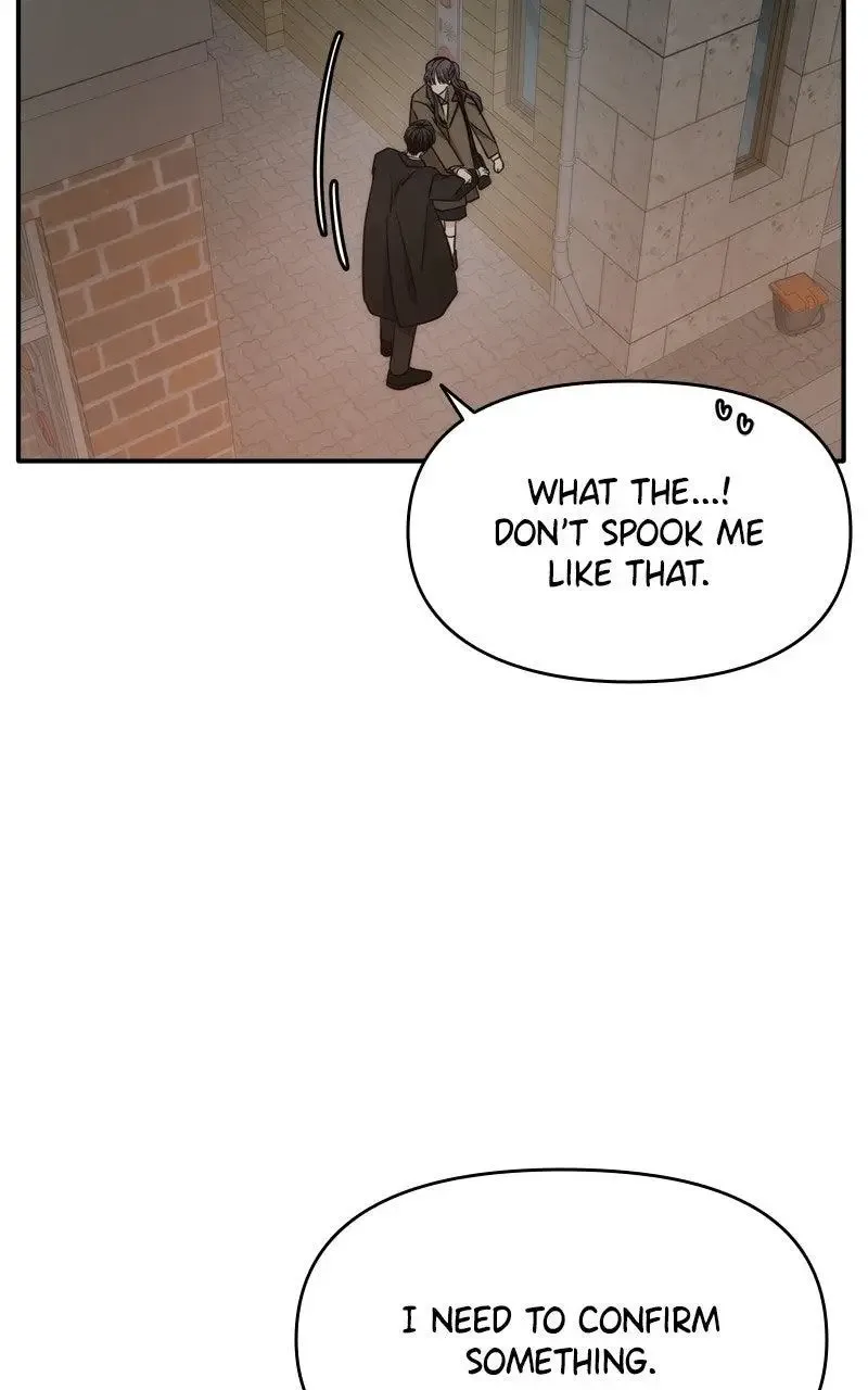 Disaster Is Always Nearby Chapter 67 page 97