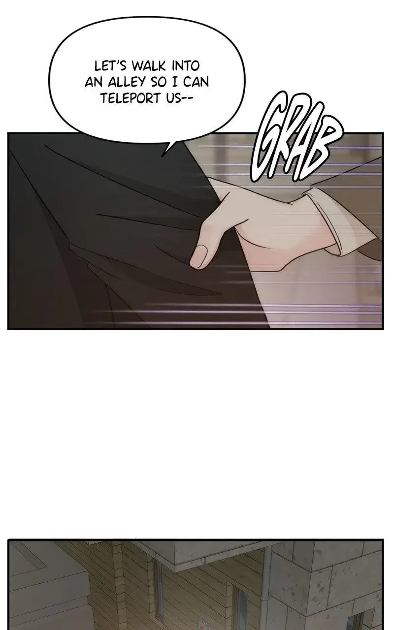 Disaster Is Always Nearby Chapter 67 page 96