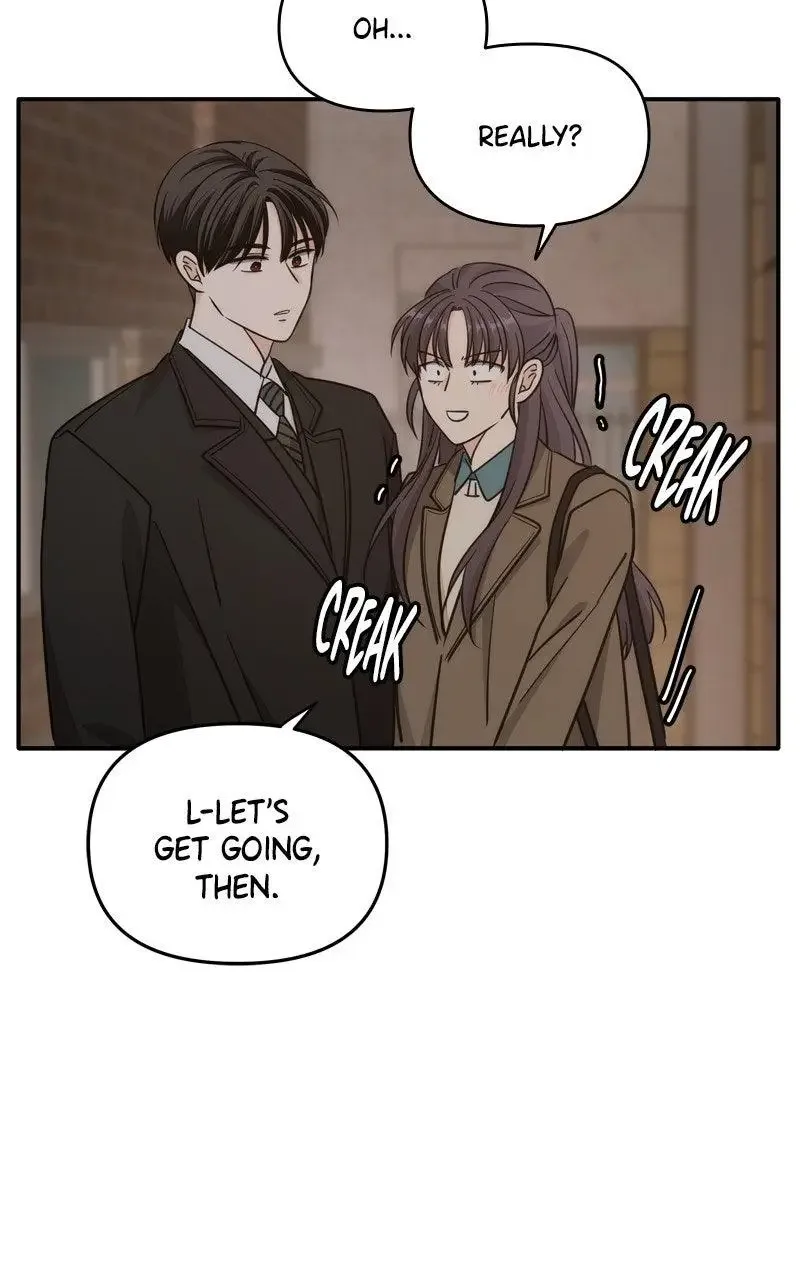 Disaster Is Always Nearby Chapter 67 page 106