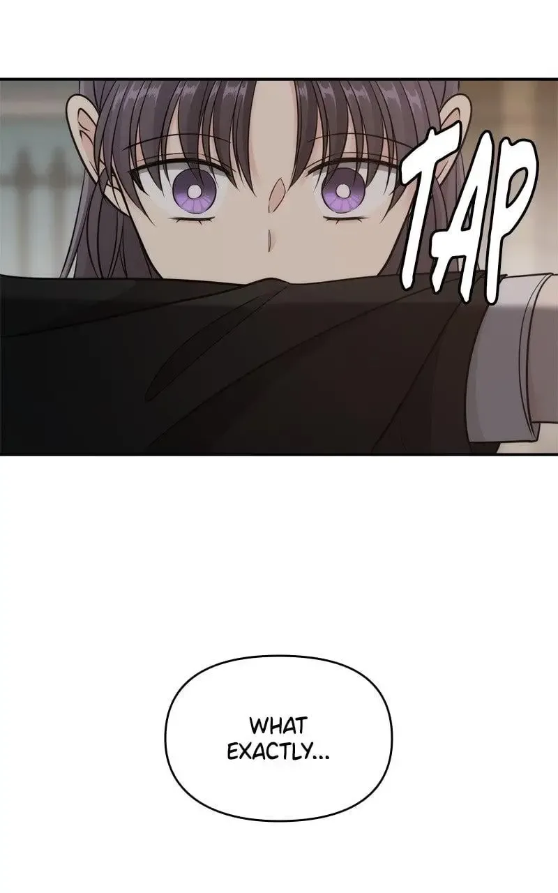 Disaster Is Always Nearby Chapter 67 page 107