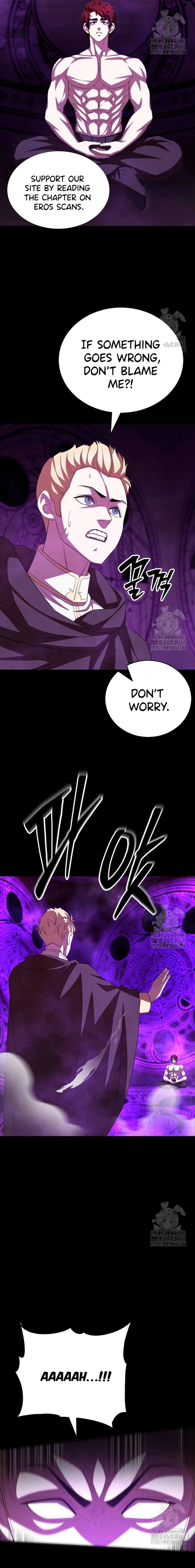 Disciple of the Three Kings Chapter 33 page 11