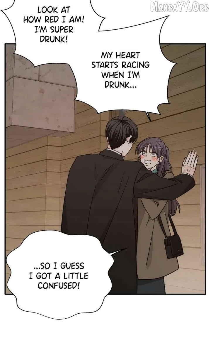Disaster Is Always Nearby Chapter 68 page 6