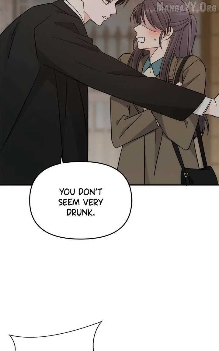 Disaster Is Always Nearby Chapter 68 page 5