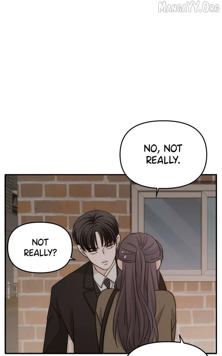 Disaster Is Always Nearby Chapter 68 page 8