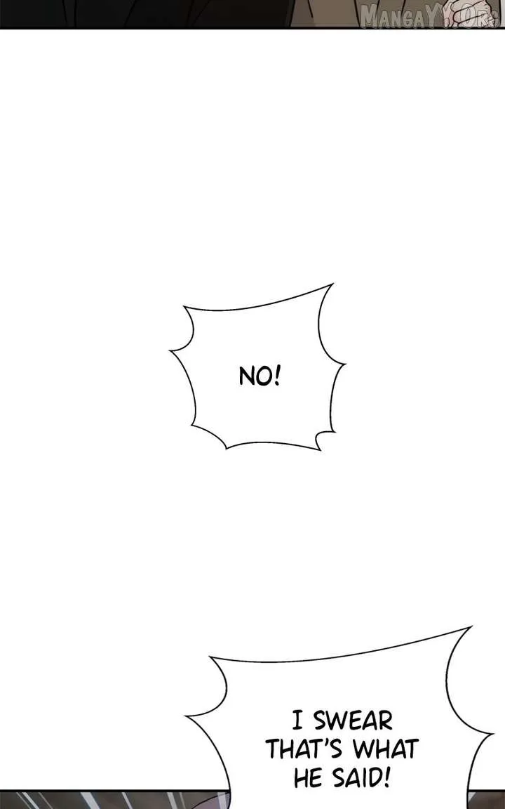 Disaster Is Always Nearby Chapter 68 page 13