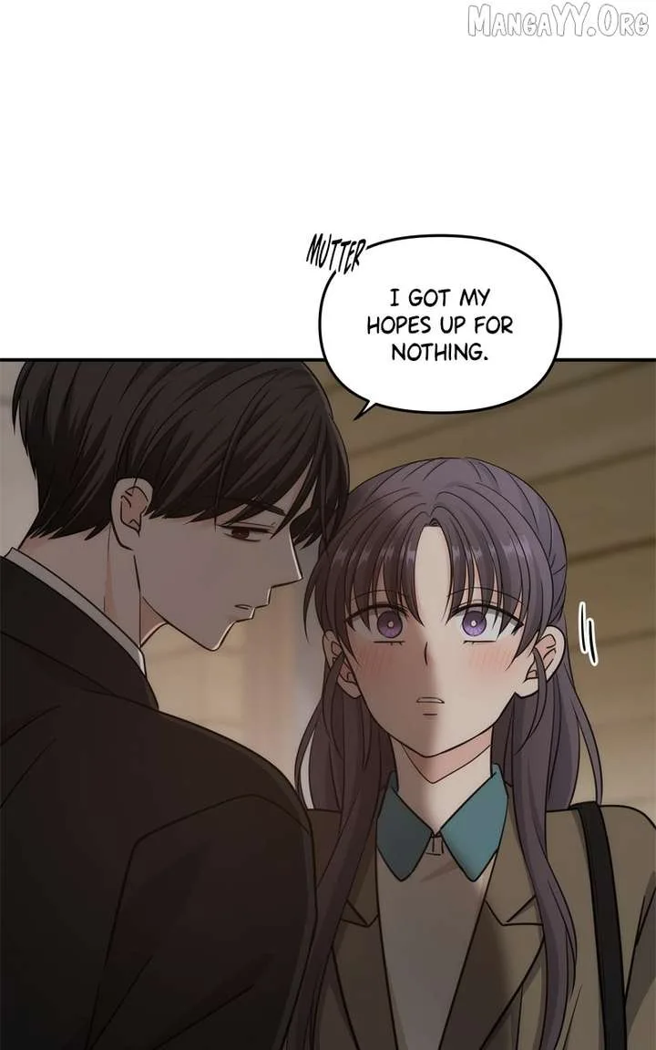 Disaster Is Always Nearby Chapter 68 page 10
