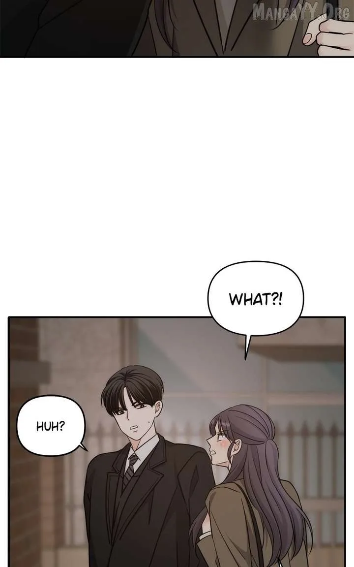 Disaster Is Always Nearby Chapter 68 page 11