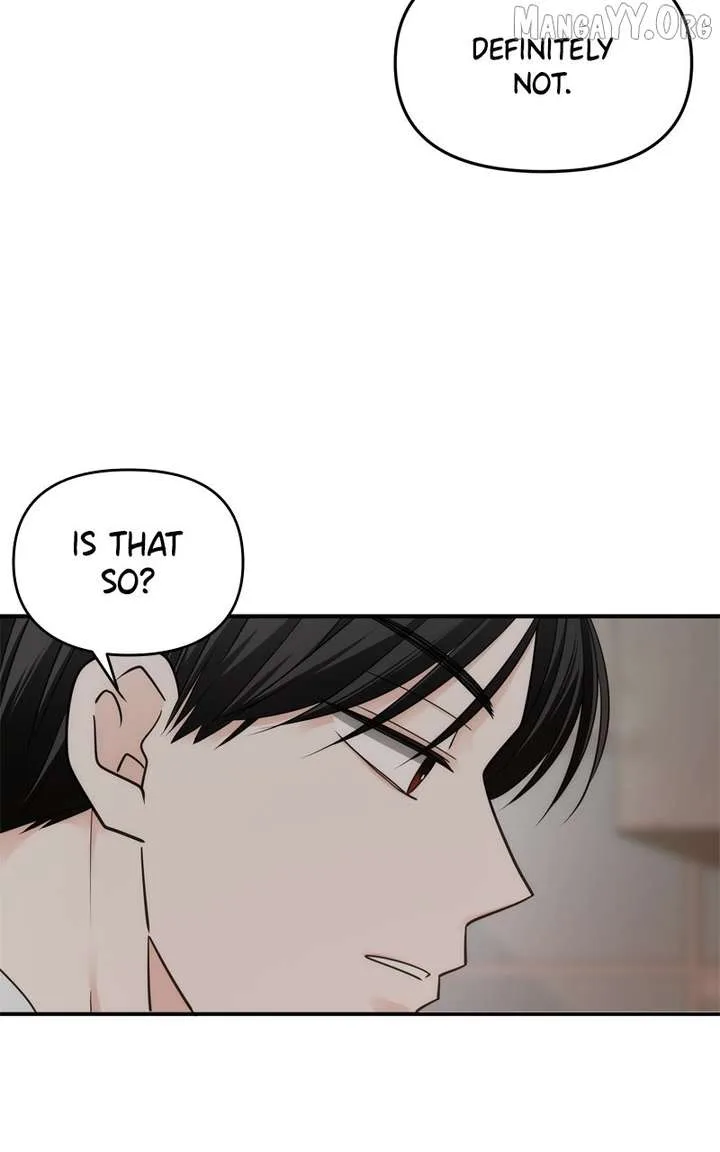 Disaster Is Always Nearby Chapter 68 page 9