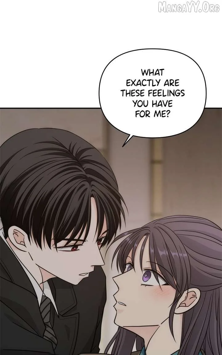 Disaster Is Always Nearby Chapter 68 page 2