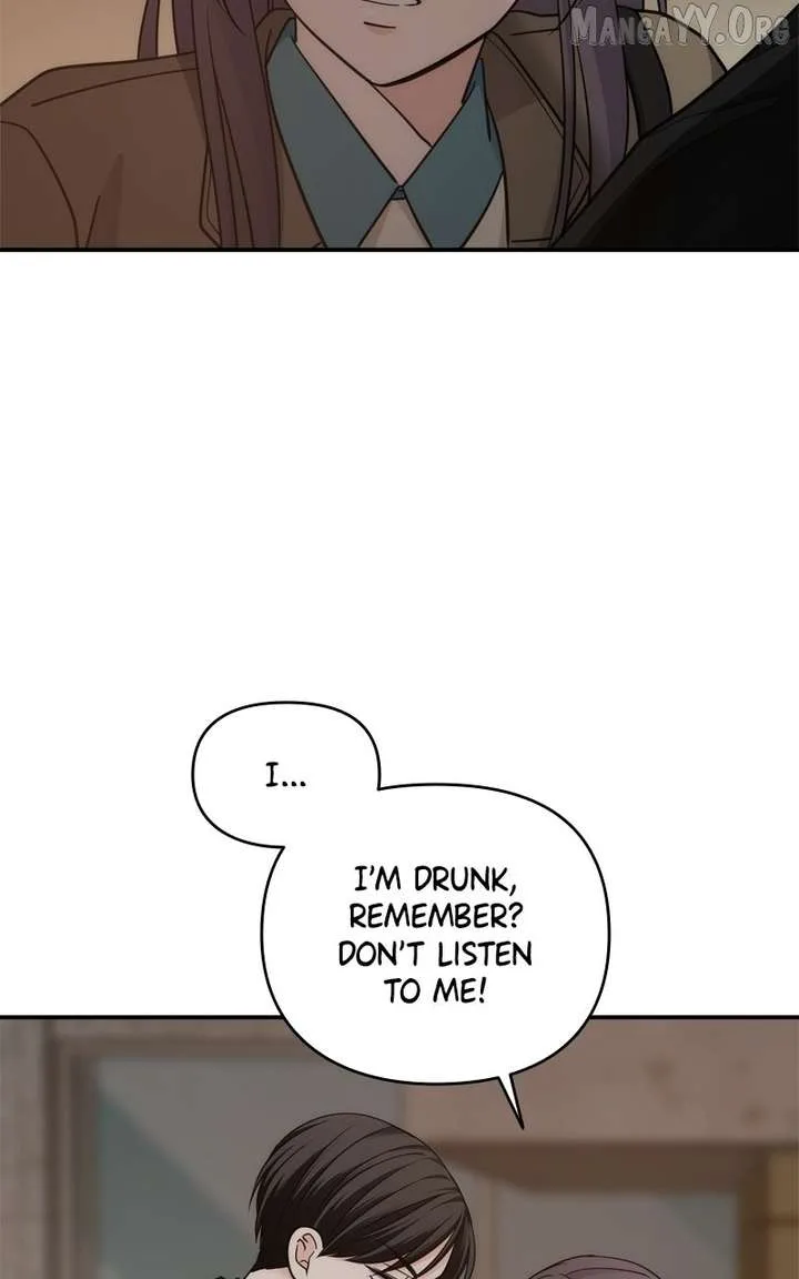 Disaster Is Always Nearby Chapter 68 page 4