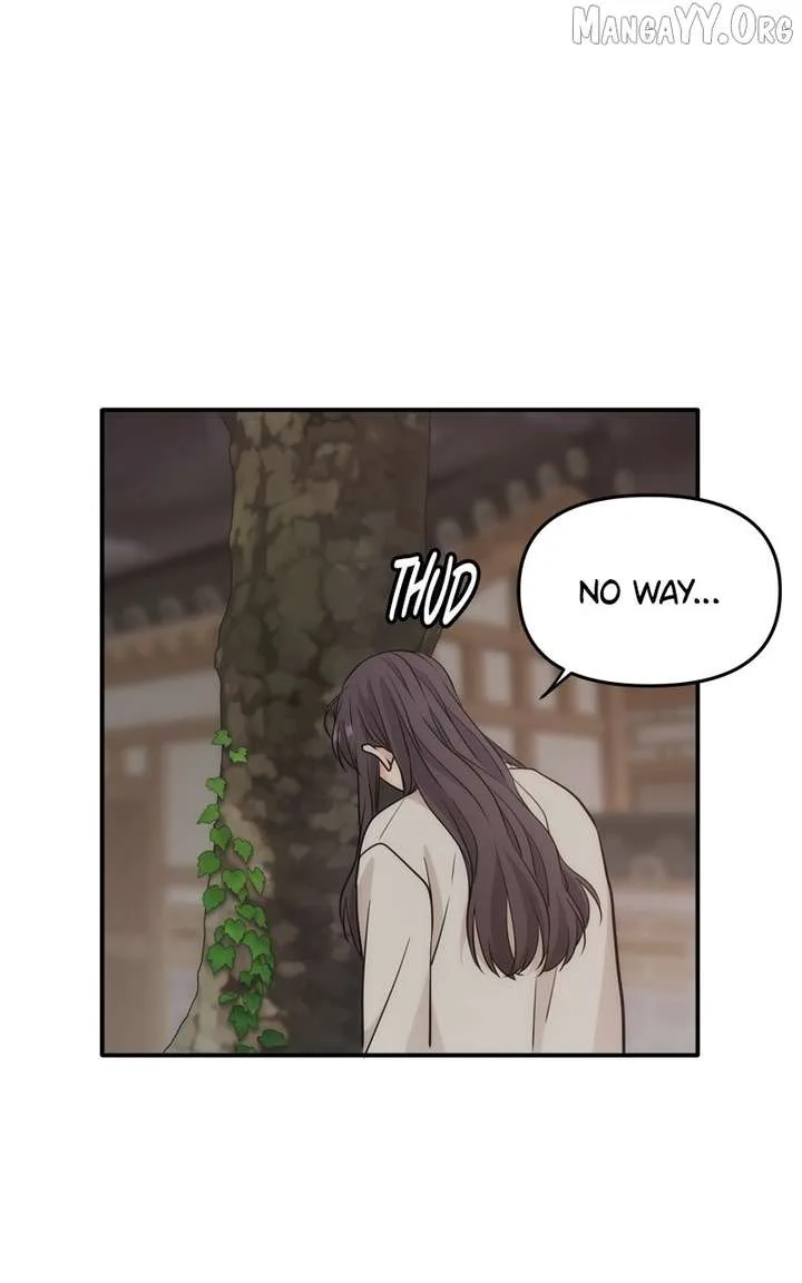 Disaster Is Always Nearby Chapter 68 page 19