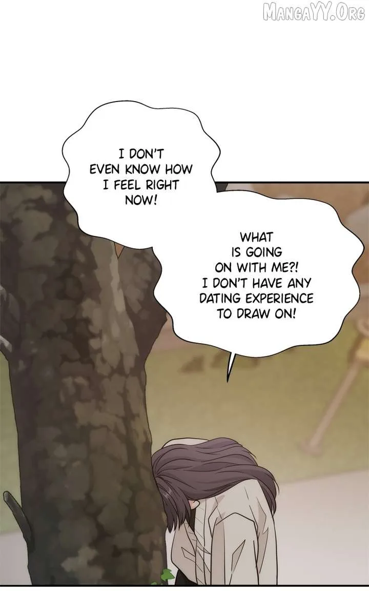 Disaster Is Always Nearby Chapter 68 page 20