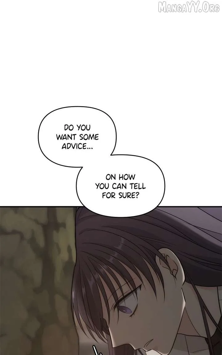 Disaster Is Always Nearby Chapter 68 page 21