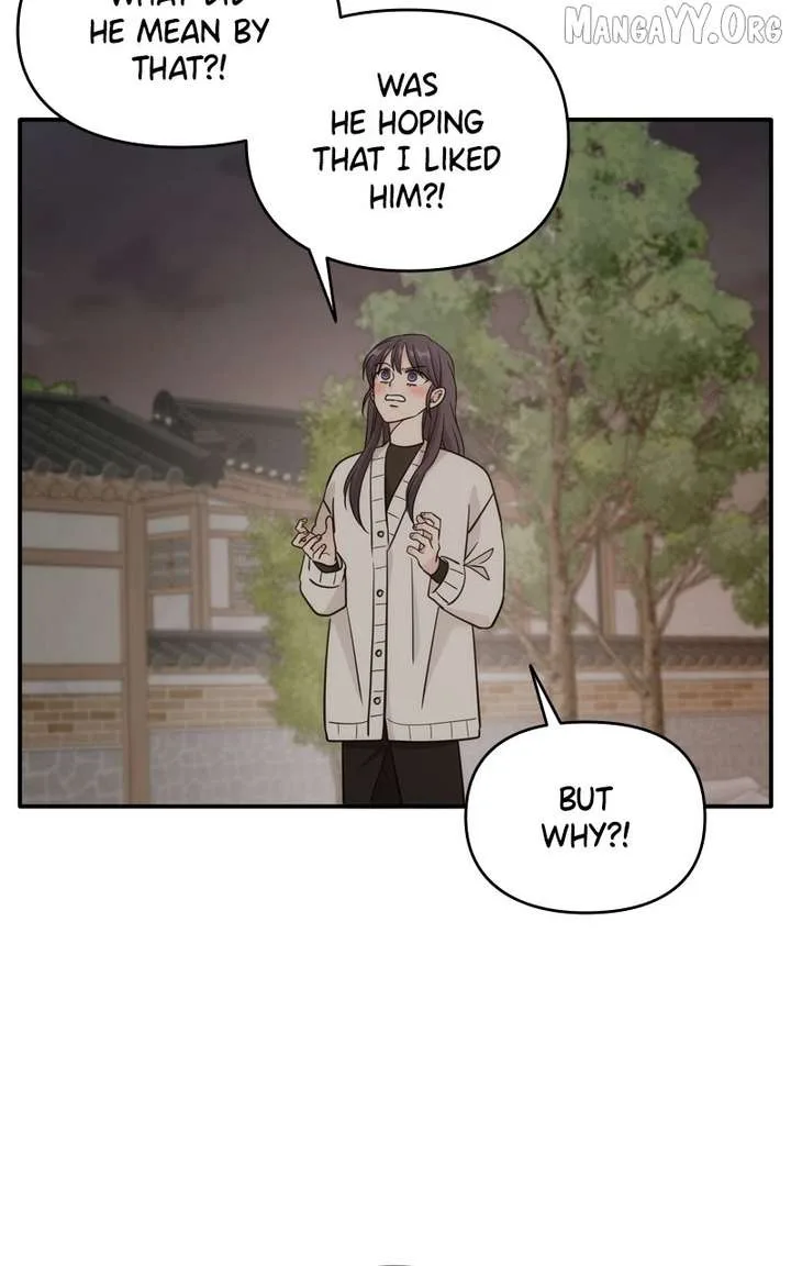 Disaster Is Always Nearby Chapter 68 page 15