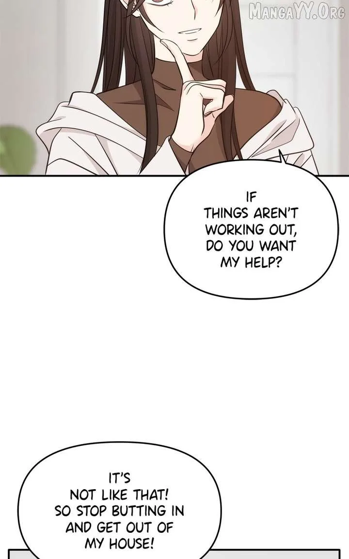 Disaster Is Always Nearby Chapter 68 page 32