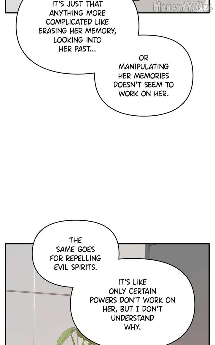 Disaster Is Always Nearby Chapter 68 page 37