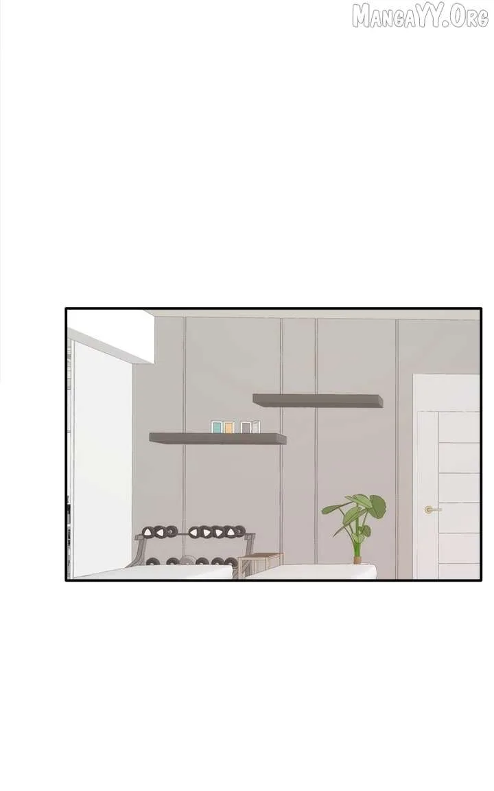 Disaster Is Always Nearby Chapter 68 page 26