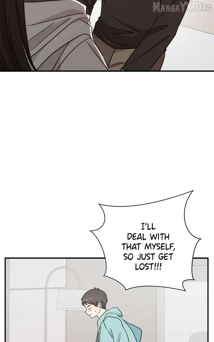 Disaster Is Always Nearby Chapter 68 page 39