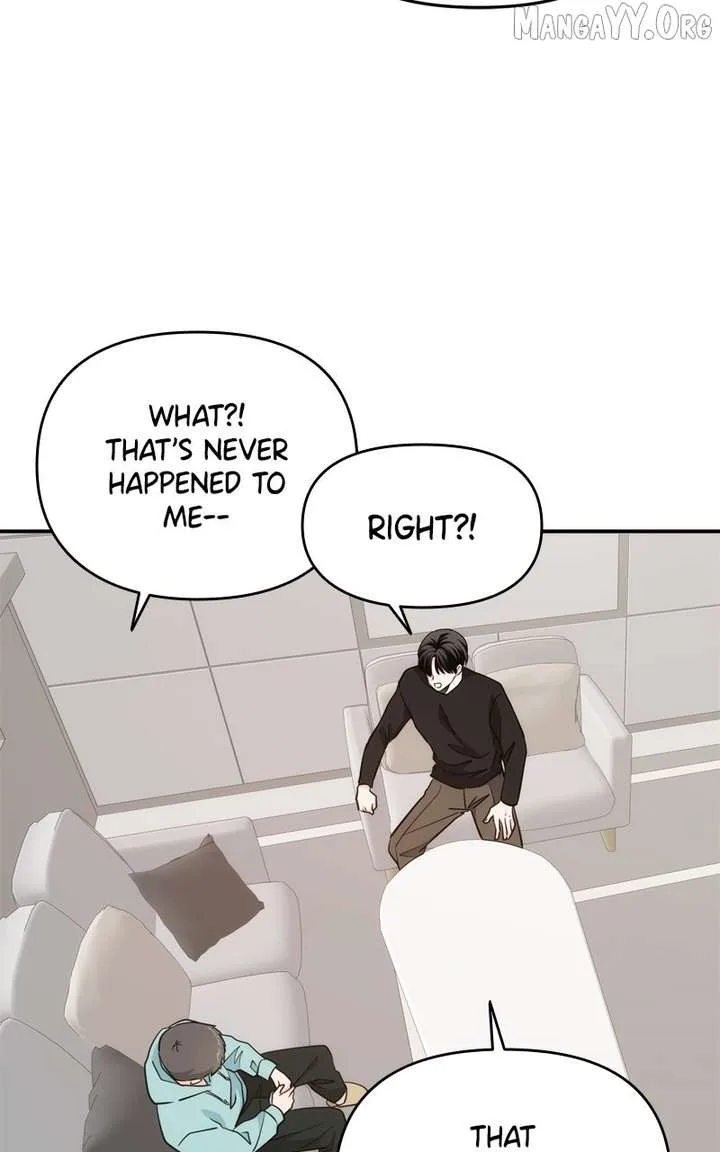 Disaster Is Always Nearby Chapter 68 page 29