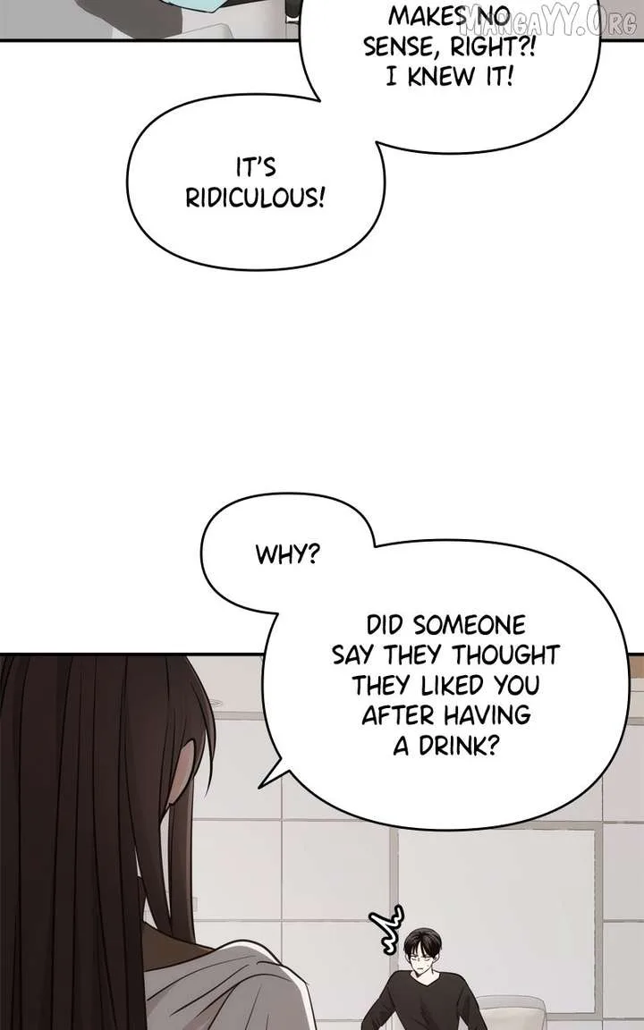 Disaster Is Always Nearby Chapter 68 page 30