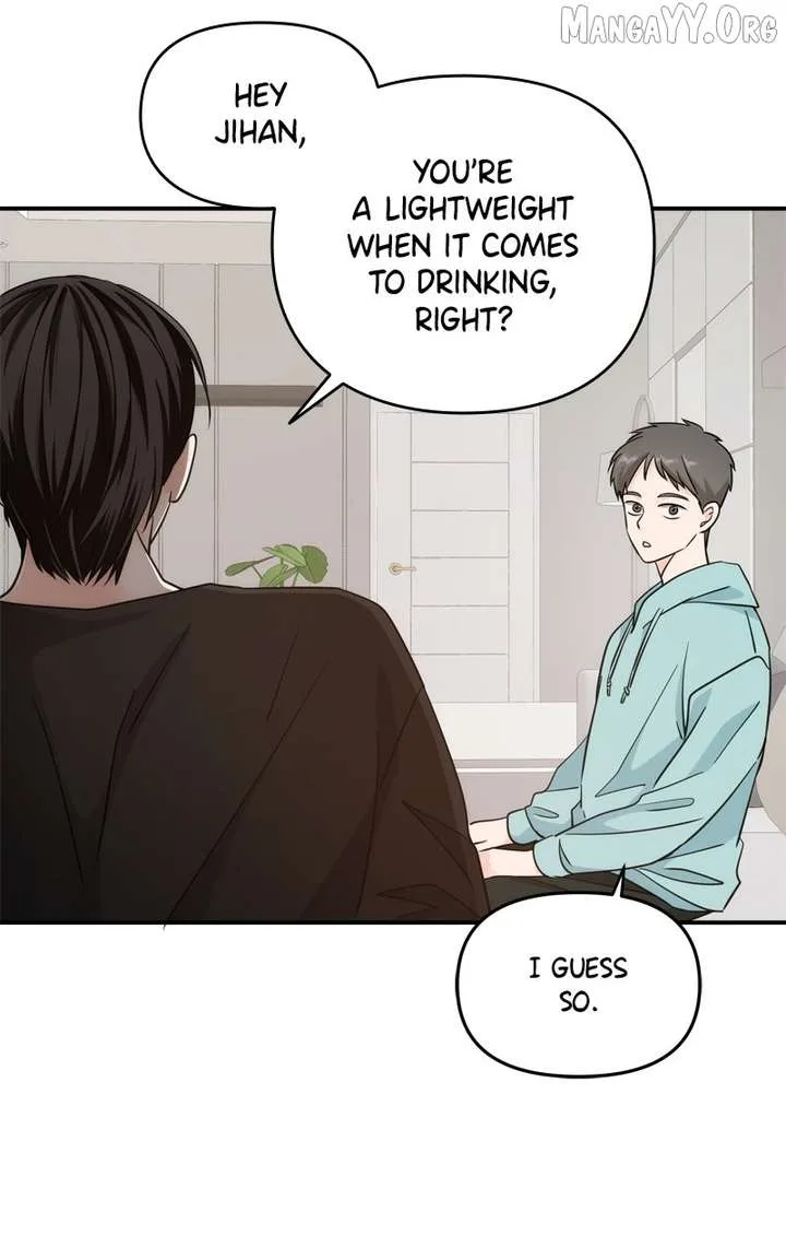 Disaster Is Always Nearby Chapter 68 page 27