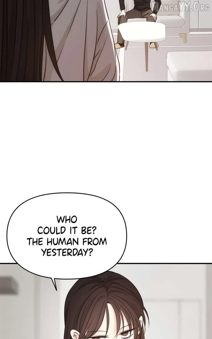 Disaster Is Always Nearby Chapter 68 page 31