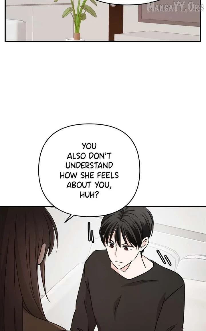 Disaster Is Always Nearby Chapter 68 page 38