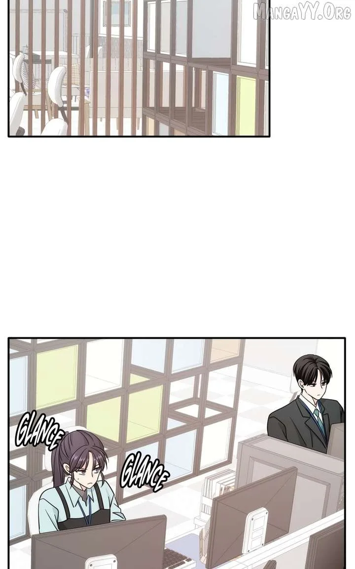 Disaster Is Always Nearby Chapter 68 page 41