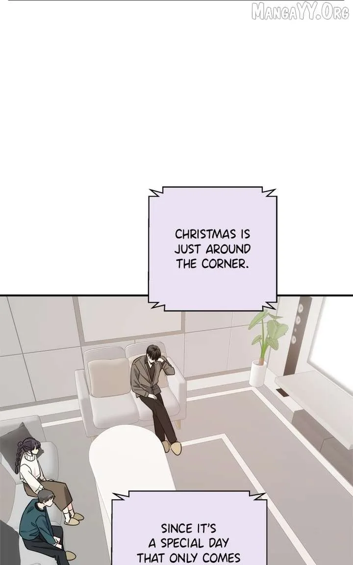 Disaster Is Always Nearby Chapter 68 page 50