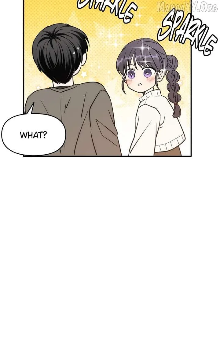 Disaster Is Always Nearby Chapter 68 page 54