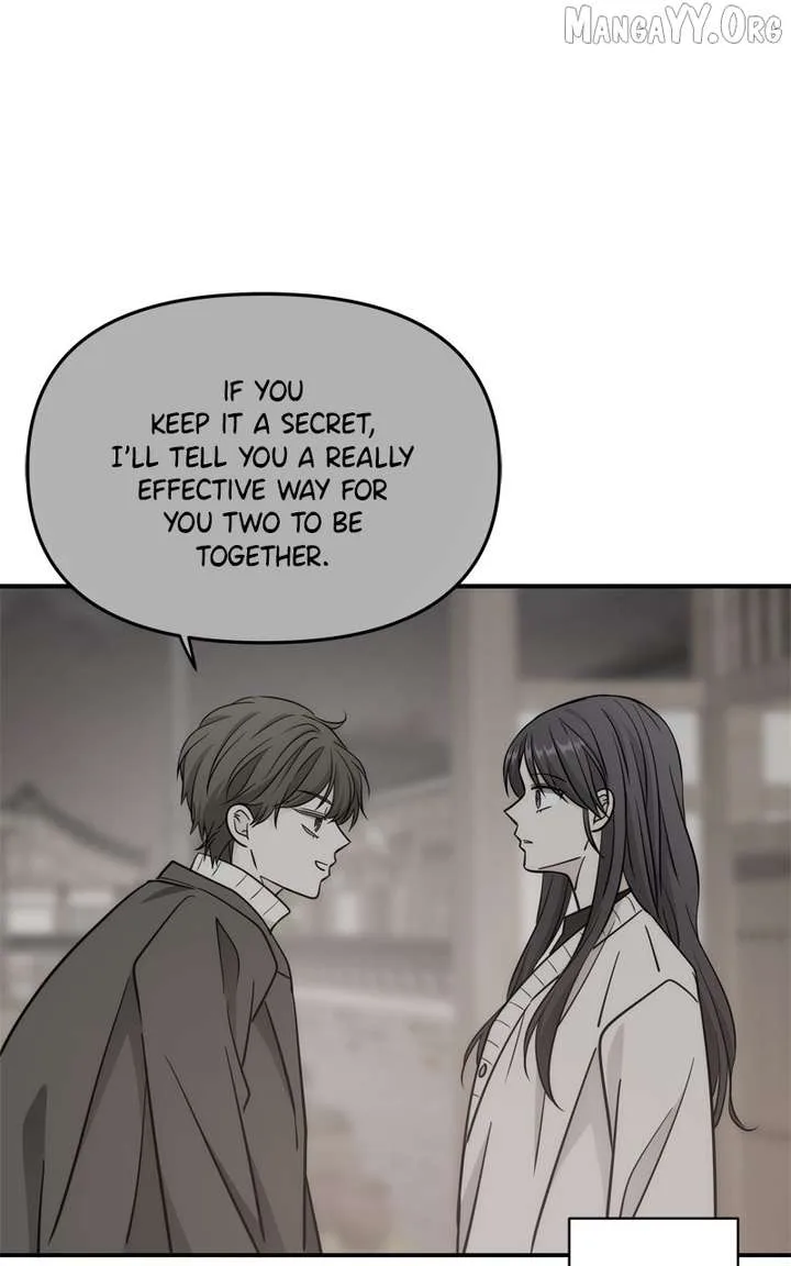 Disaster Is Always Nearby Chapter 68 page 47