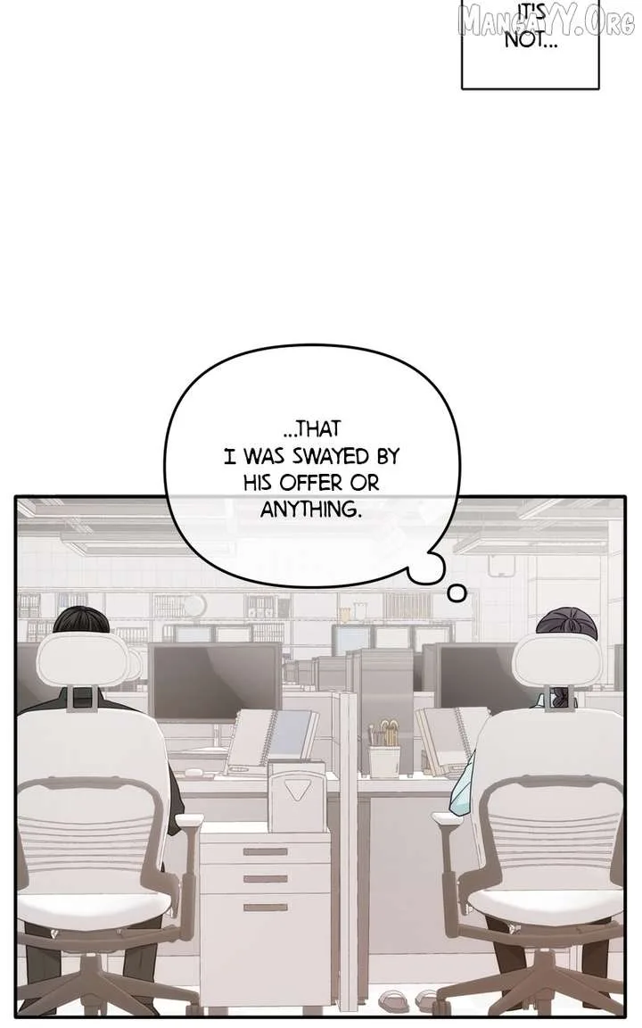 Disaster Is Always Nearby Chapter 68 page 48