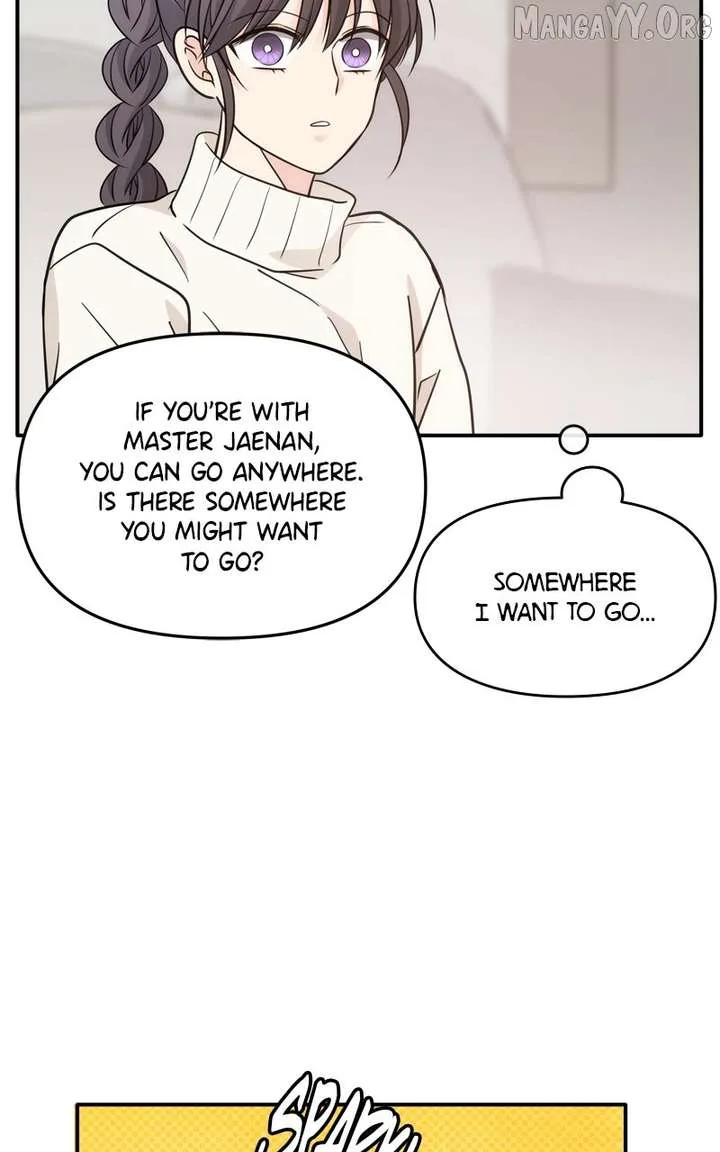 Disaster Is Always Nearby Chapter 68 page 53